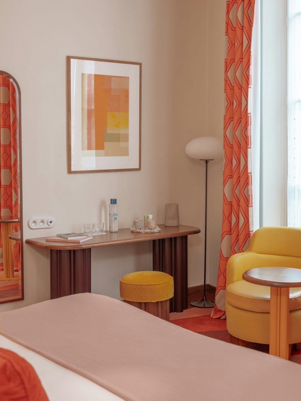 Hotel Saint Andre Des Arts 16/31