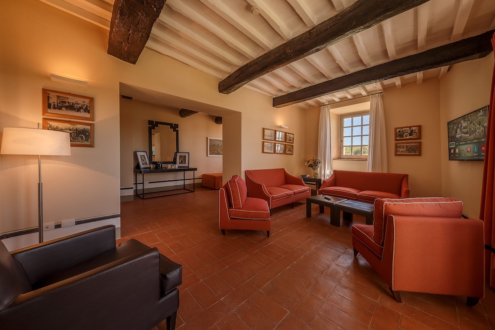 BORGO SCOPETO RELAIS 52/76