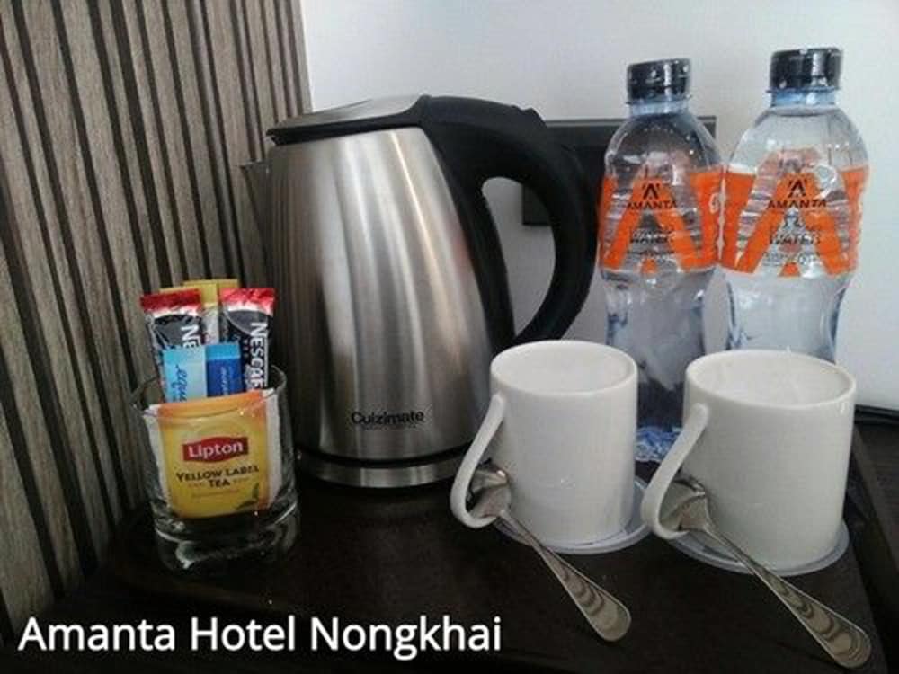 Amanta Hotel Nongkhai 12/34