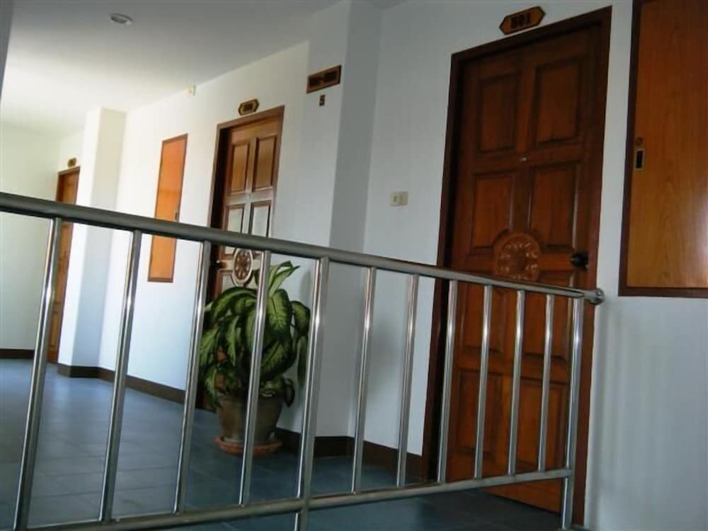 Sukwilai酒店(Sukwilai Hotel) 图片4