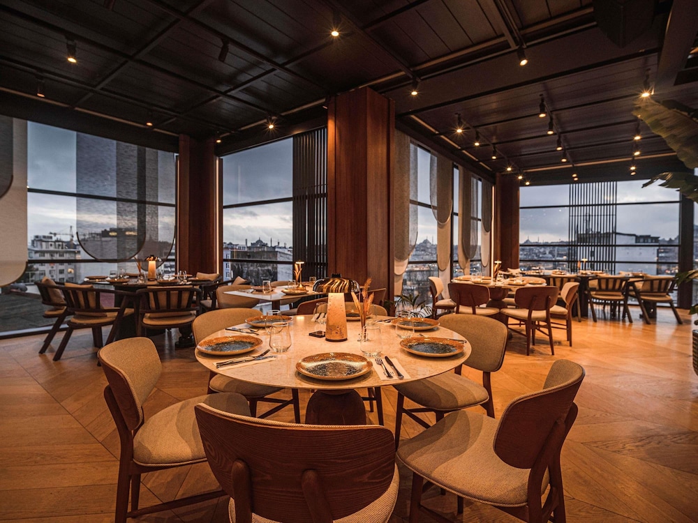 The Galata Hotel Istanbul - MGallery Collection 59/76