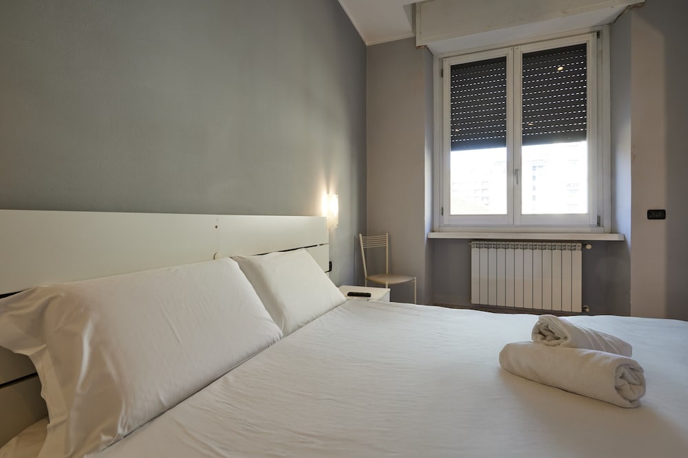 Hotel Galimberti 16/66