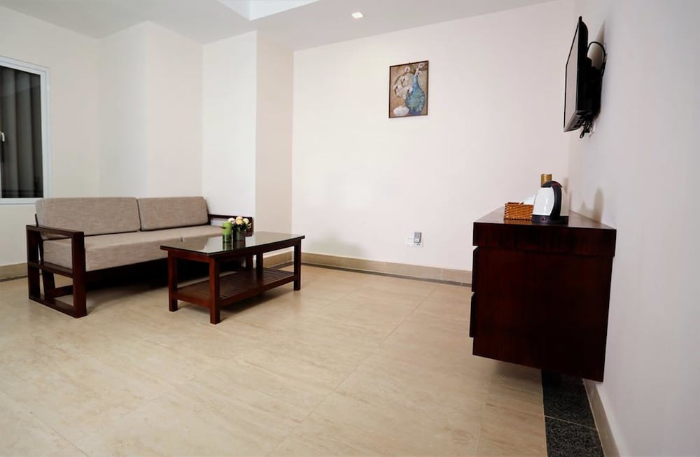 Mekong View Apartment & Hotel II 13/47