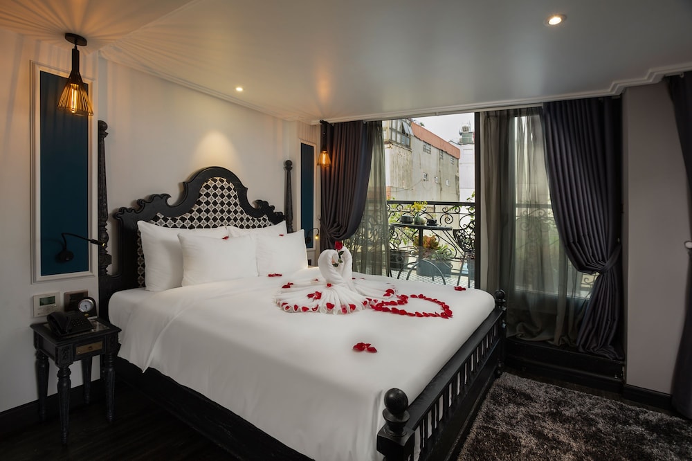 Hanoi Esplendor Hotel And Spa 13/48