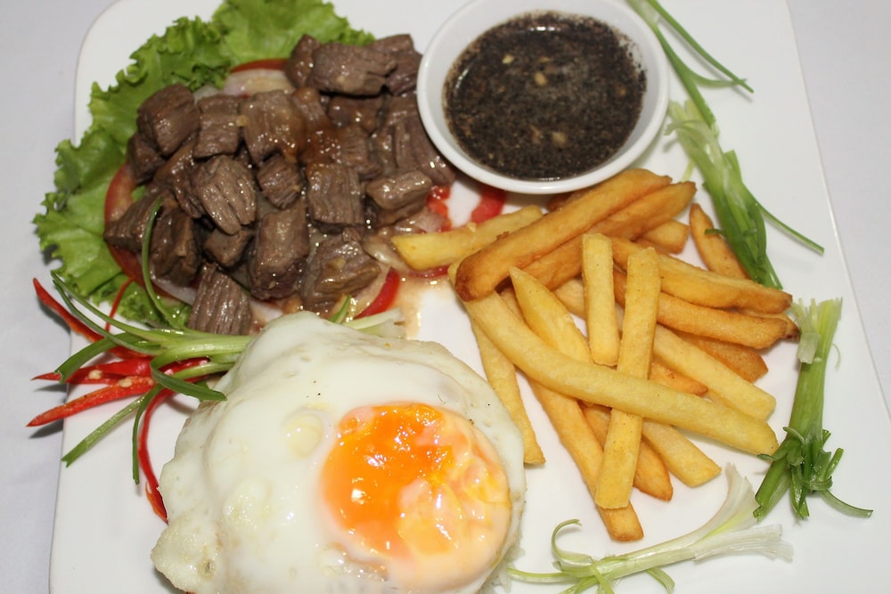 Siem Reap Pub Hostel 40/76