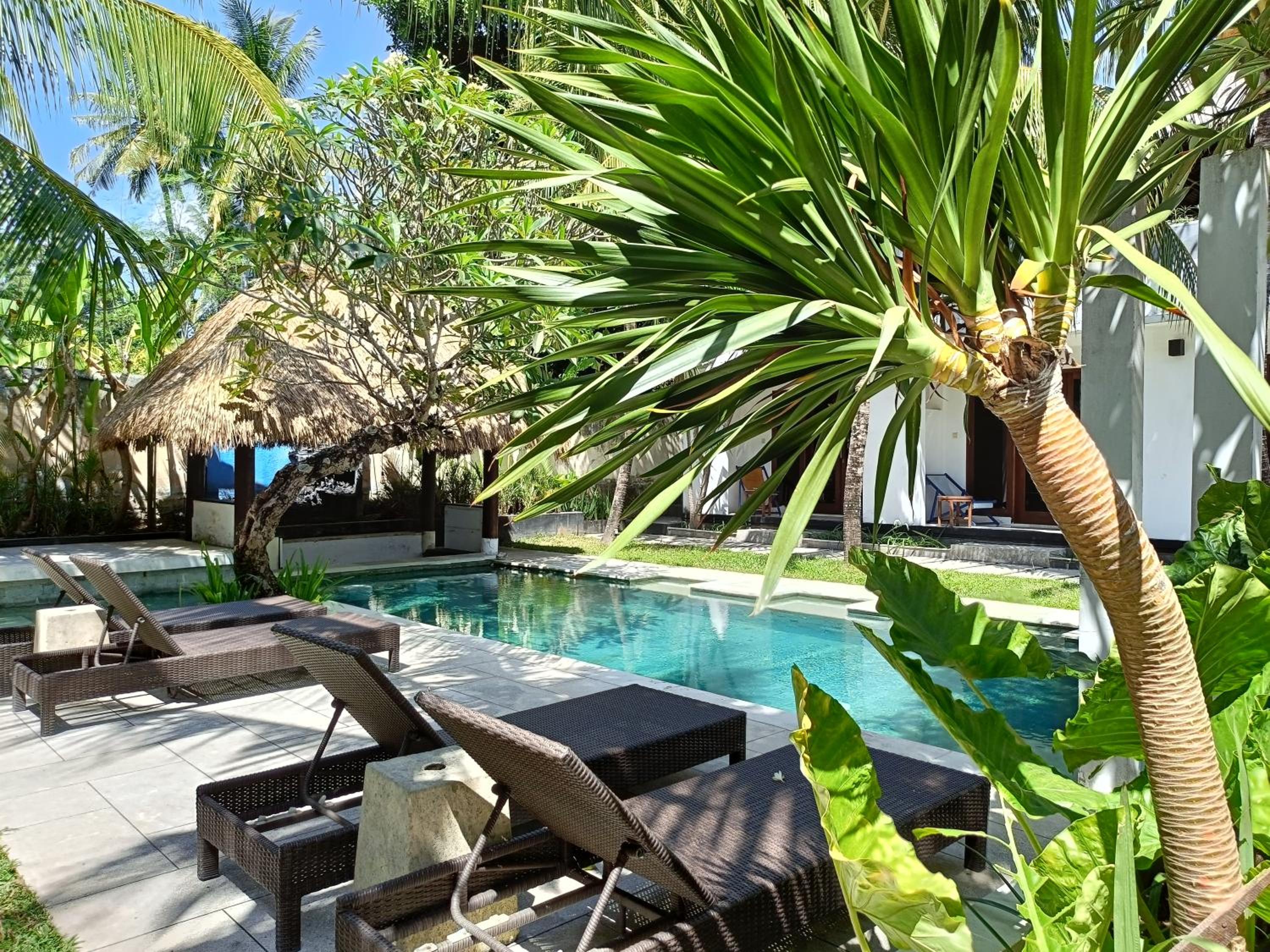 Alam Mimpi Boutique Hotel 36/46