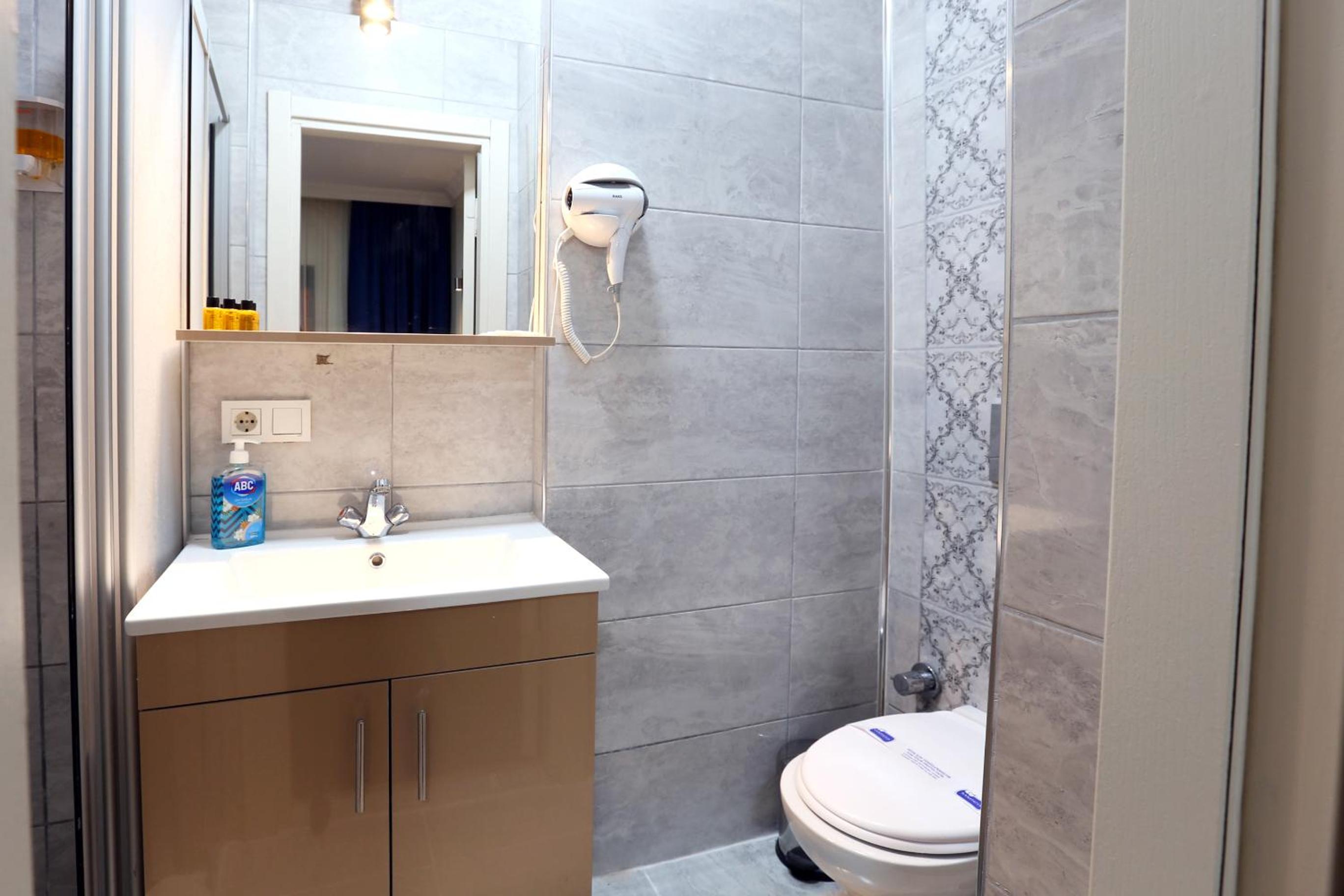 Taksim Abc Hotel 31/31
