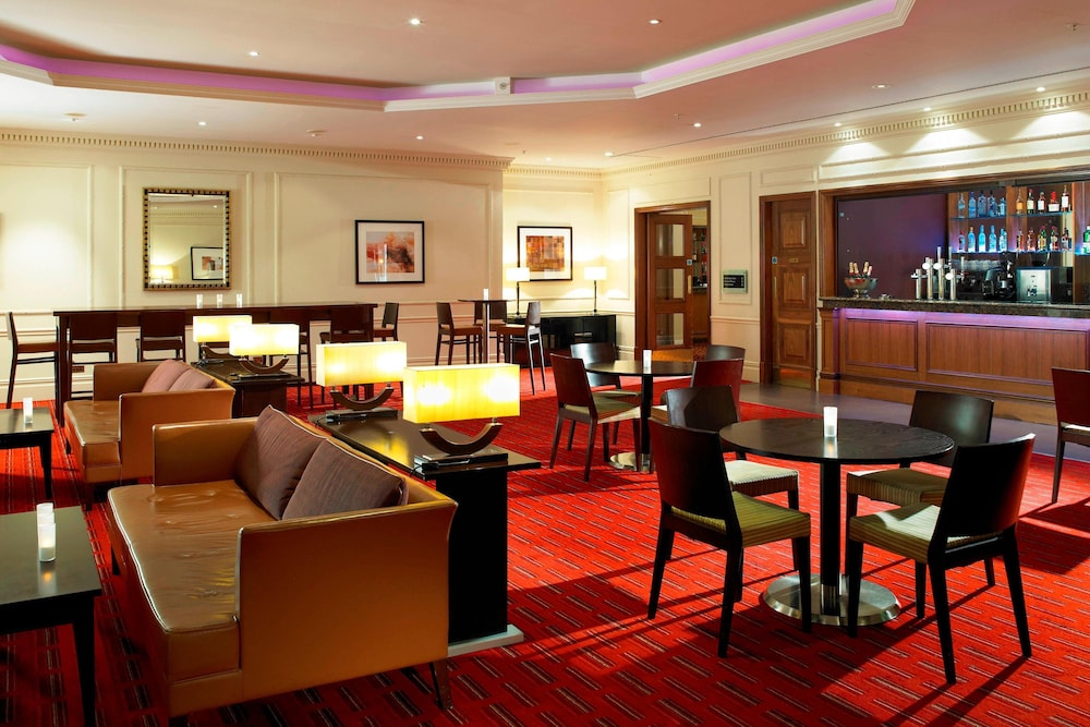 Delta Hotels by Marriott Huntingdon 20/26
