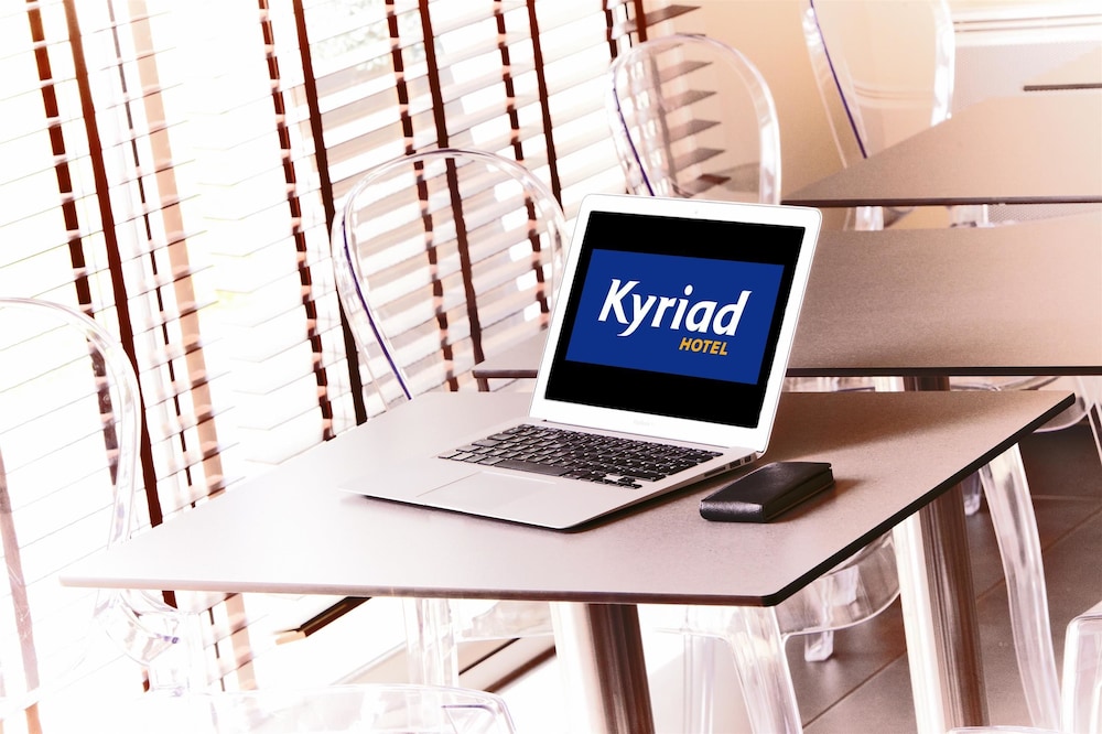 Kyriad La Rochelle Centre 31/62