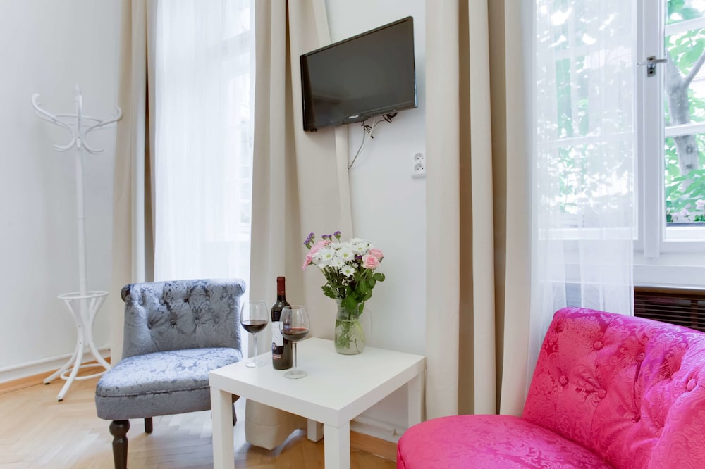 Prague Siesta Apartments 31/49