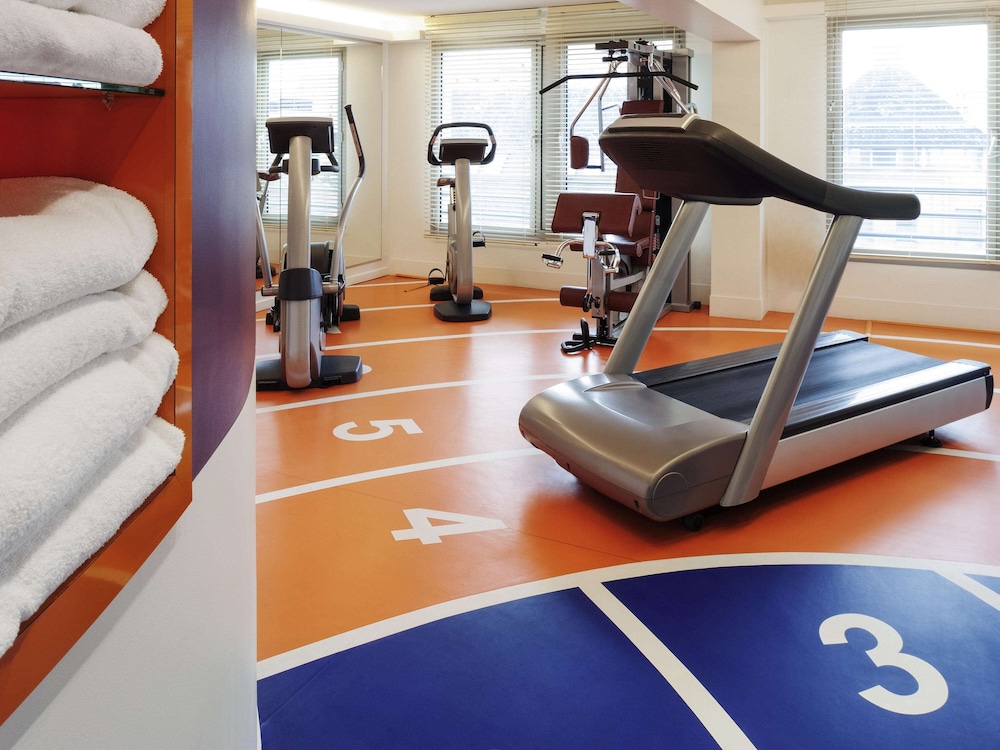 sport facilities