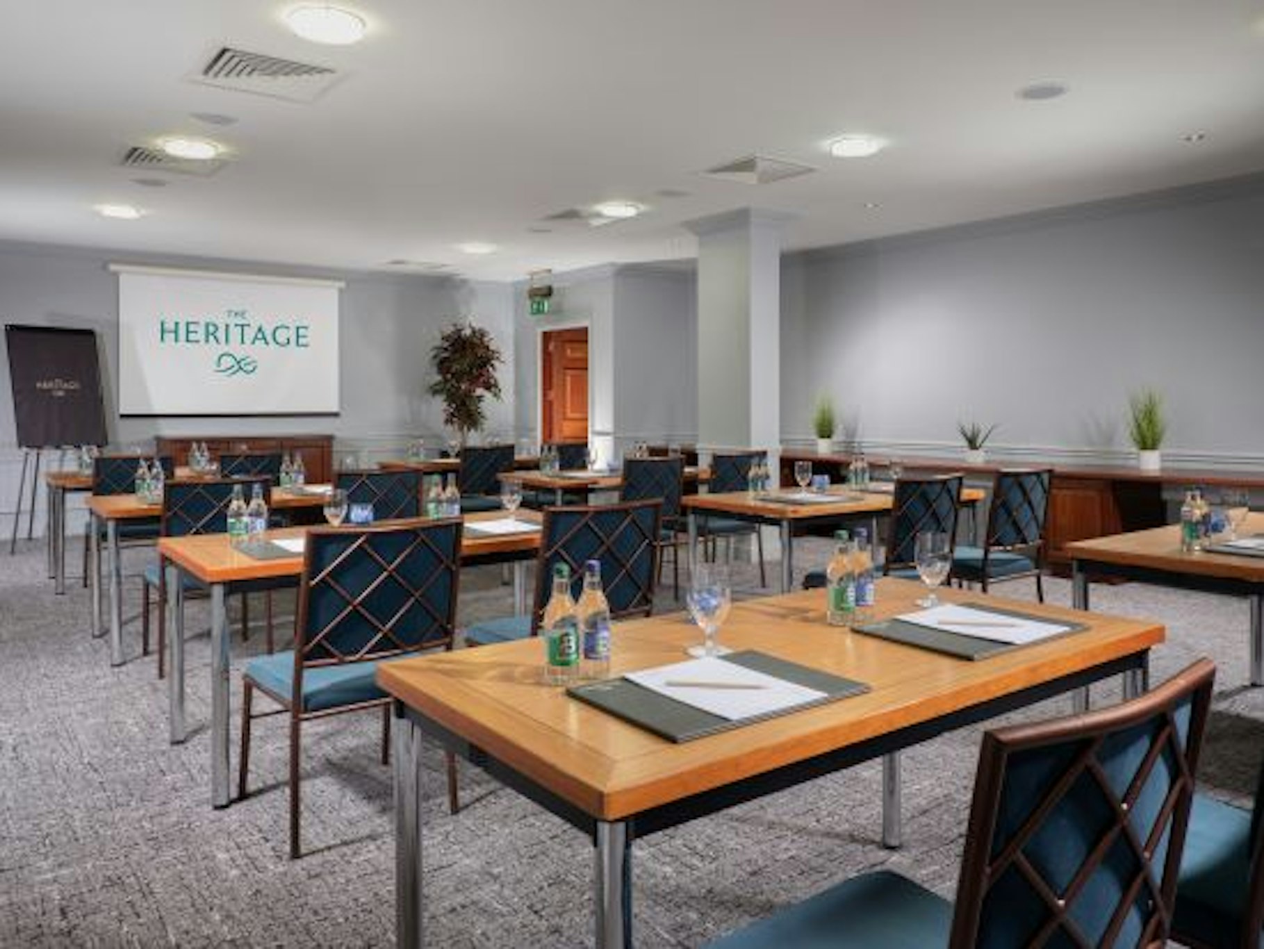 The Heritage, Killenard 47/51