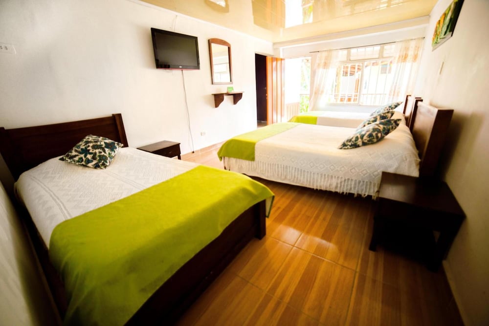 Eco Hotel Las Palmas 14/50