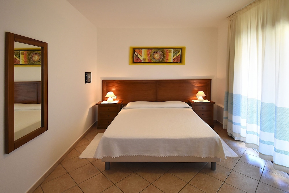 Il Girasole Hotel 12/50