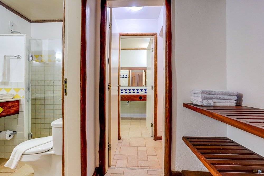 Itacare Suites Villas de Sao Jose 67/70