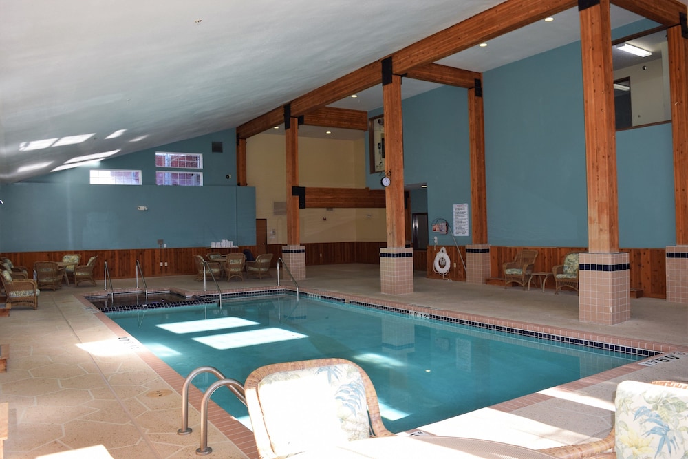 Wyndham Garden Madison Fitchburg 3/69