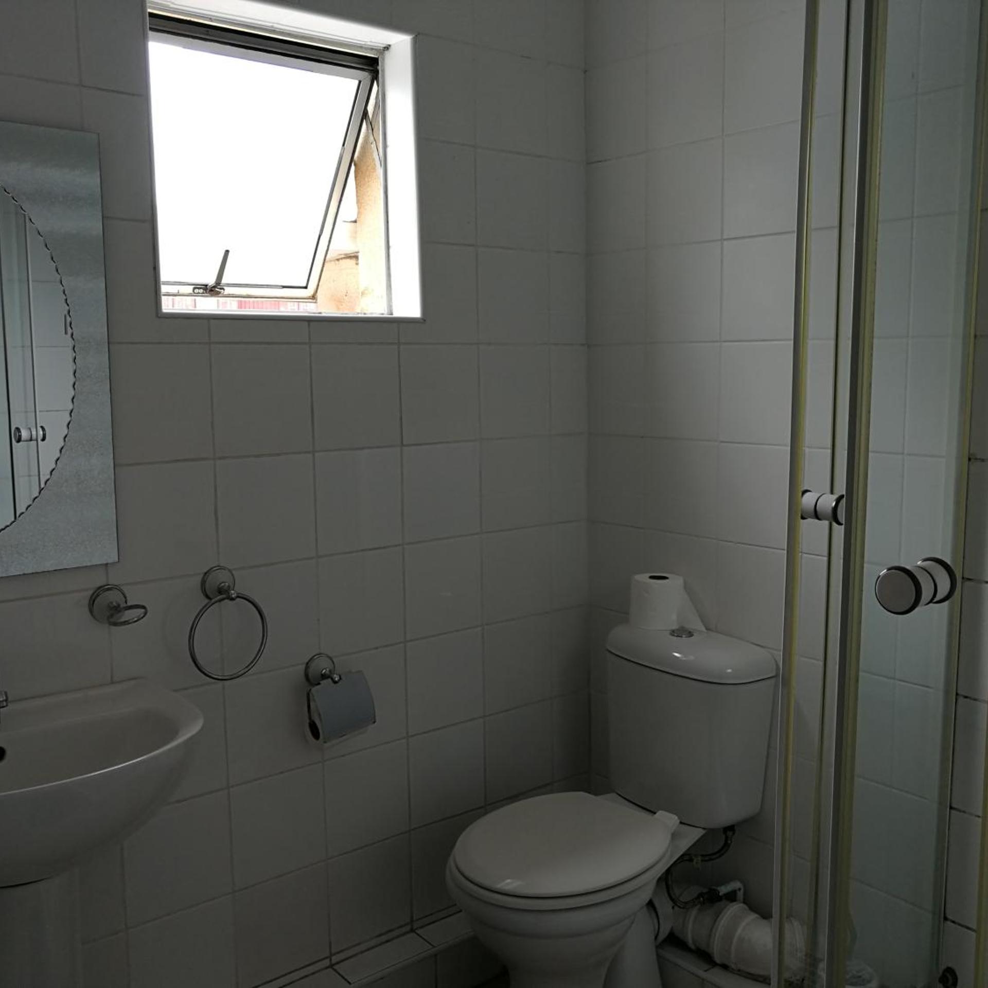 Bluff Accommodation - Aybriden Self-Catering 50/50