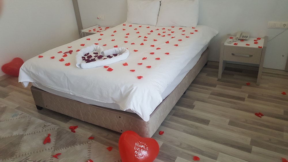 Mavi Otel Aksaray 11/38