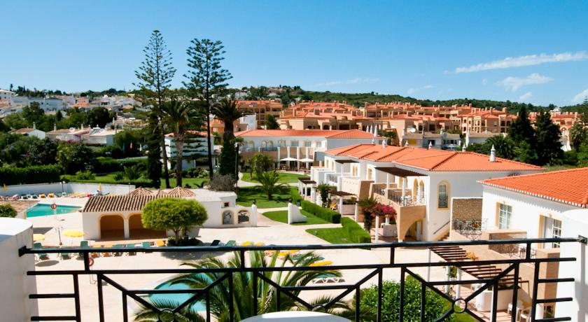 Luz Bay Hotel 35/37