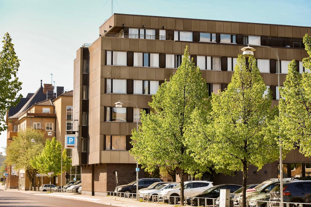 First Hotel Grand Falun 3/50