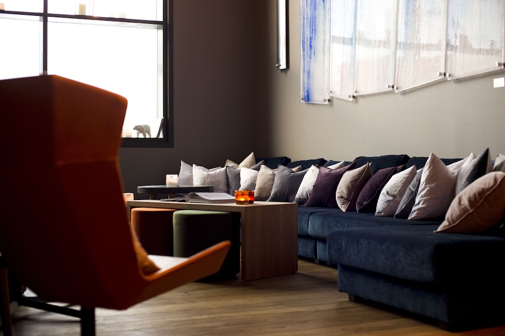 Svalbard Hotel 23/41
