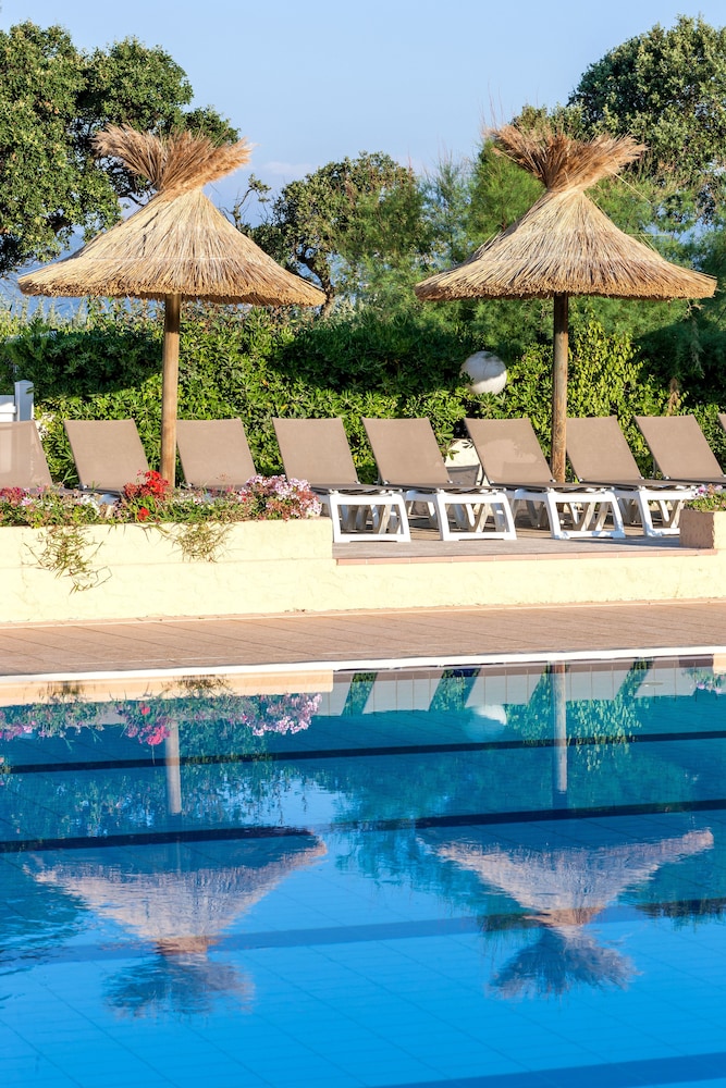 Hotel Club Marina Viva 7/68