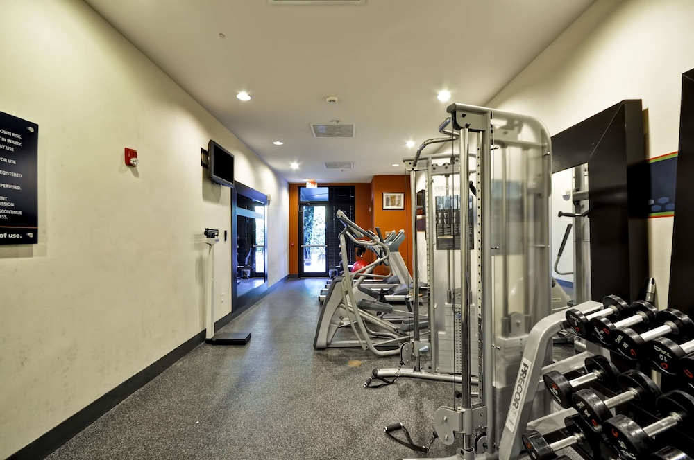 sport_facililities