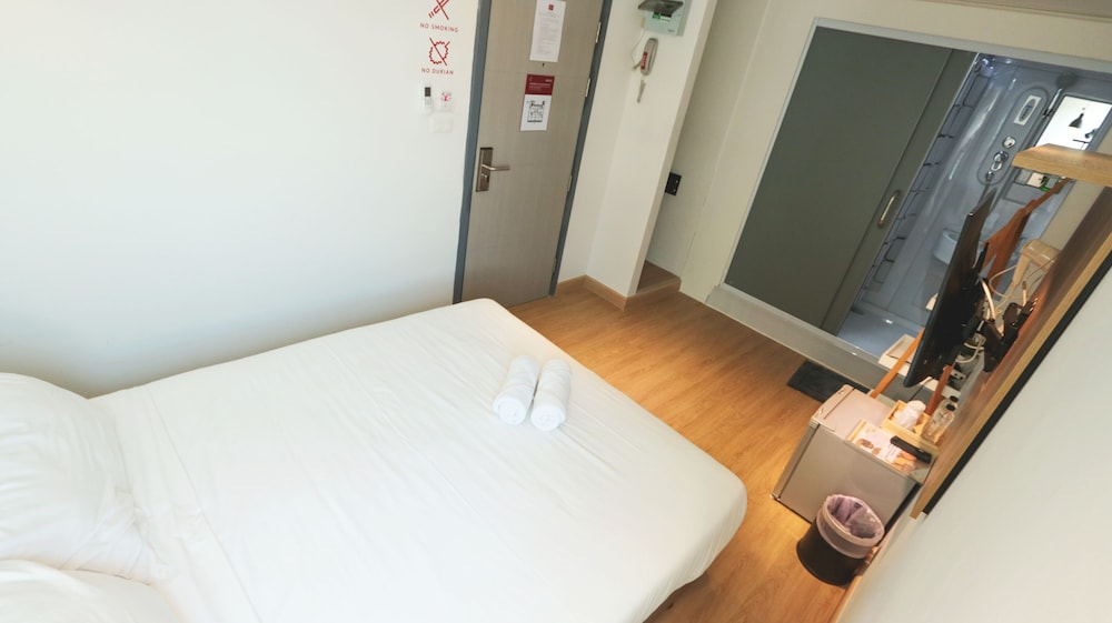 Alexa Hostel 25/44