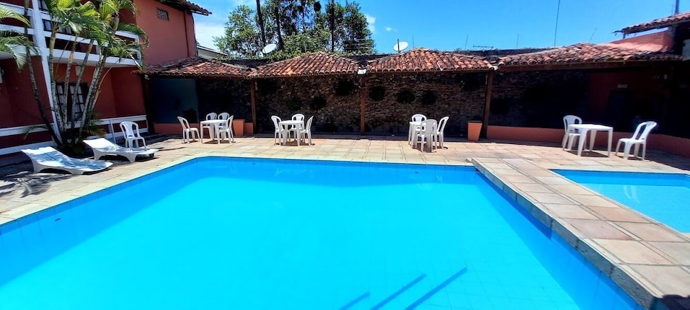 Hotel Recanto Do Sol 36/64