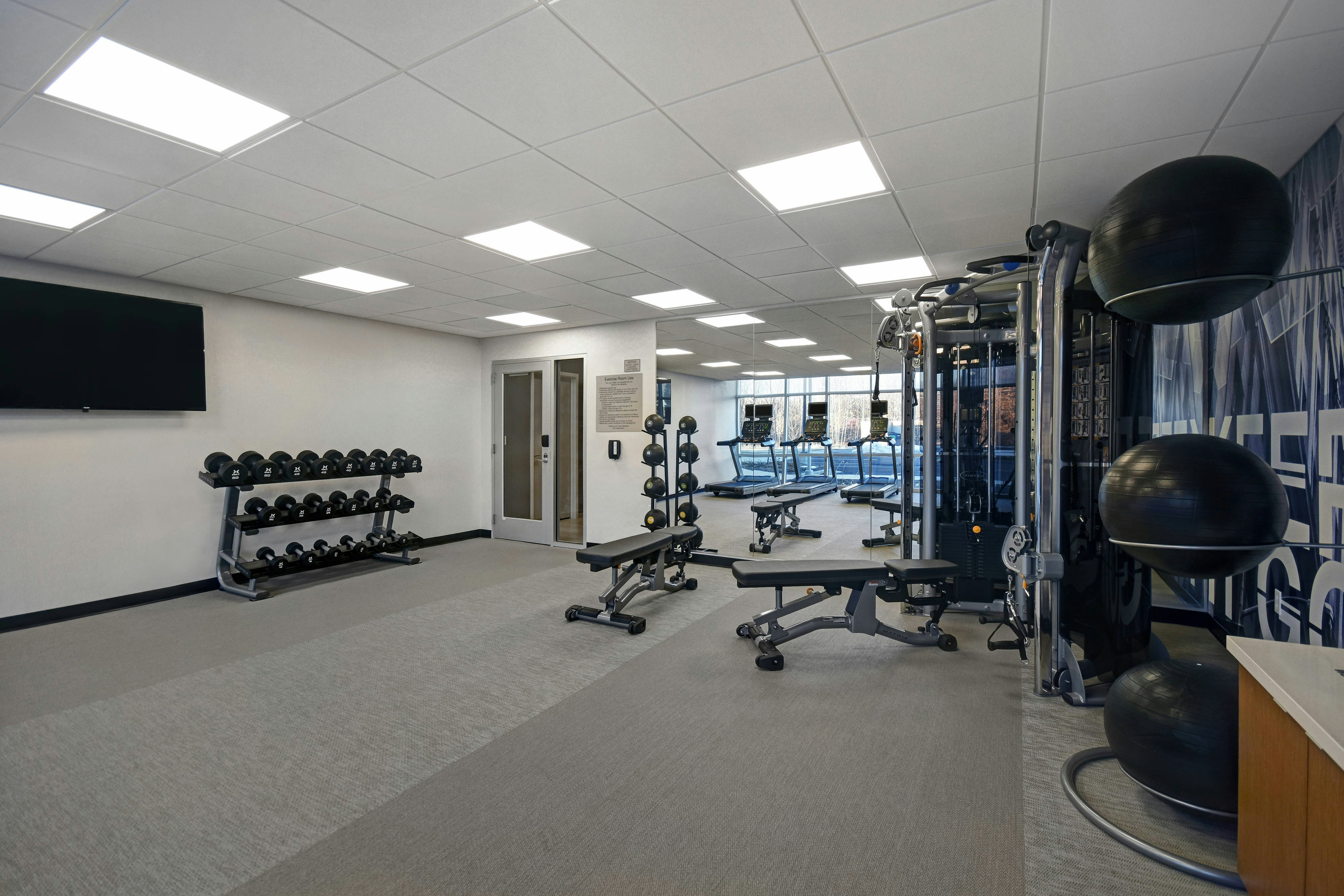 SpringHill Suites by Marriott St. Paul Arden Hills 32/52