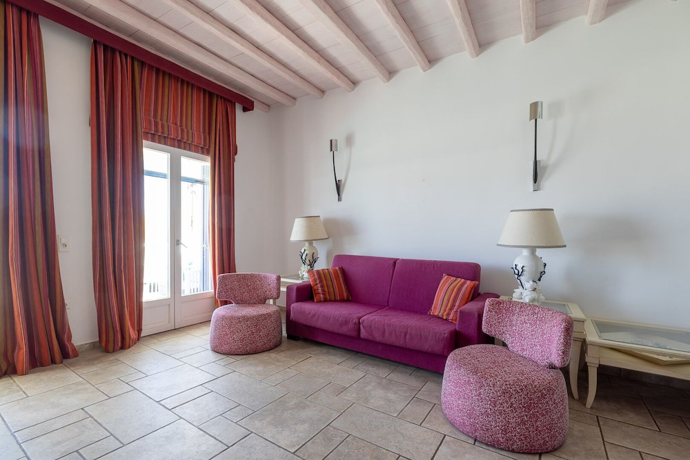 Arte & Mare Elia Mykonos Luxury Suites & Spa 23/50