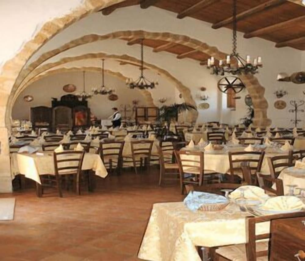 Gigliotto Agriturismo 17/36