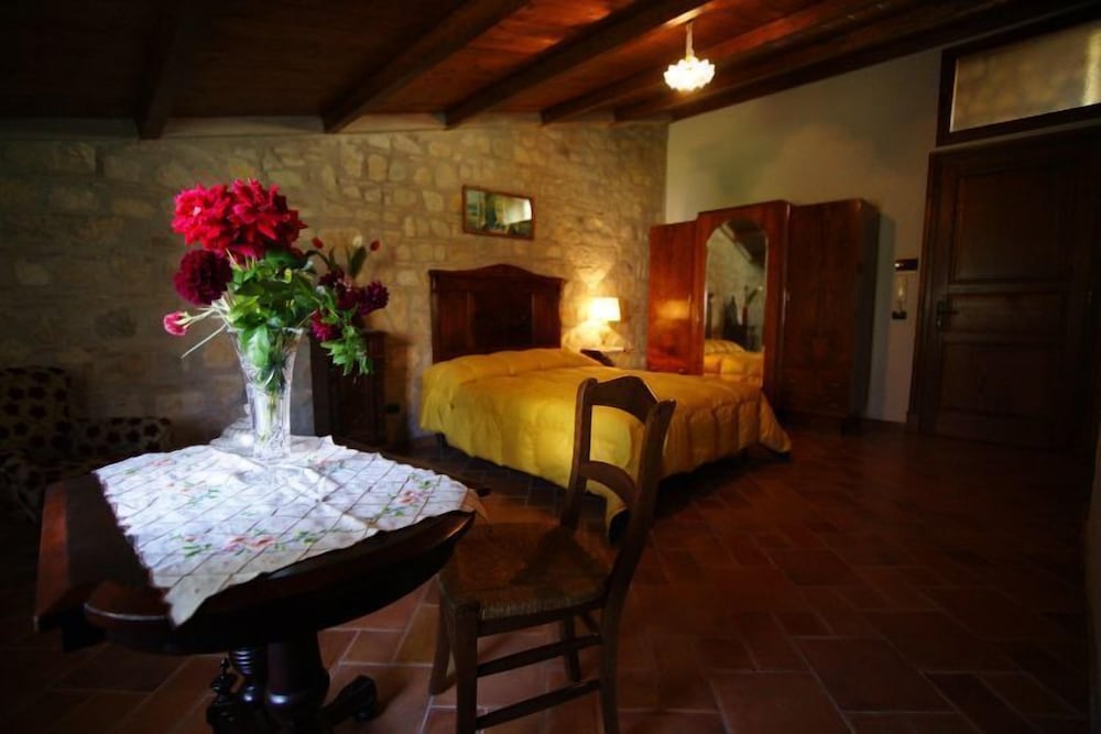 B&B Sciabakè 14/23