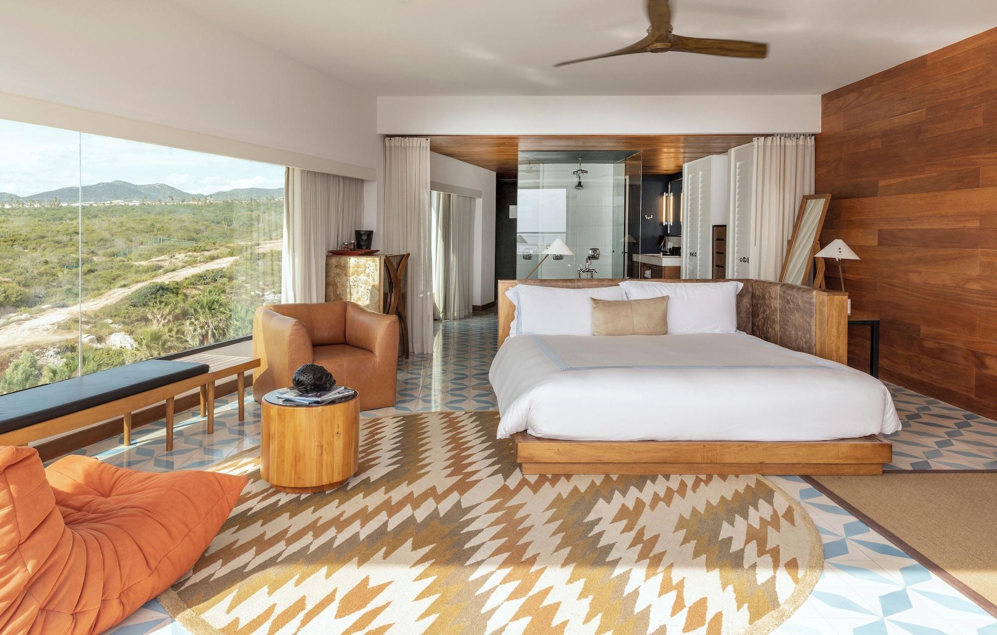 Panoramic, Suite, Ocean View, Plunge Pool
