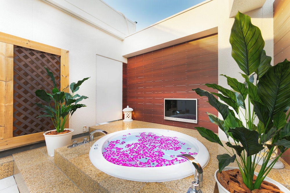 Hotel Eldia Modern Kobe(Adult Only) 52/60