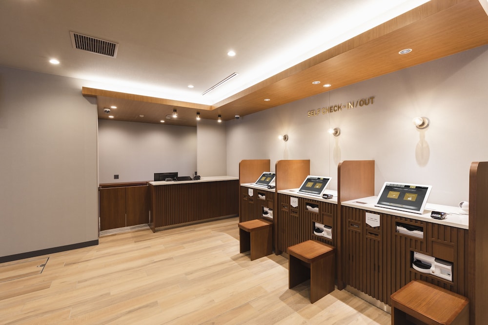 Sotetsu Fresa Inn Sapporo-Susukino 16/21