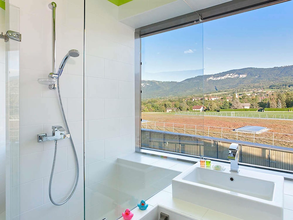 Ibis Styles Saint Julien En Genevois Vitam 45/46