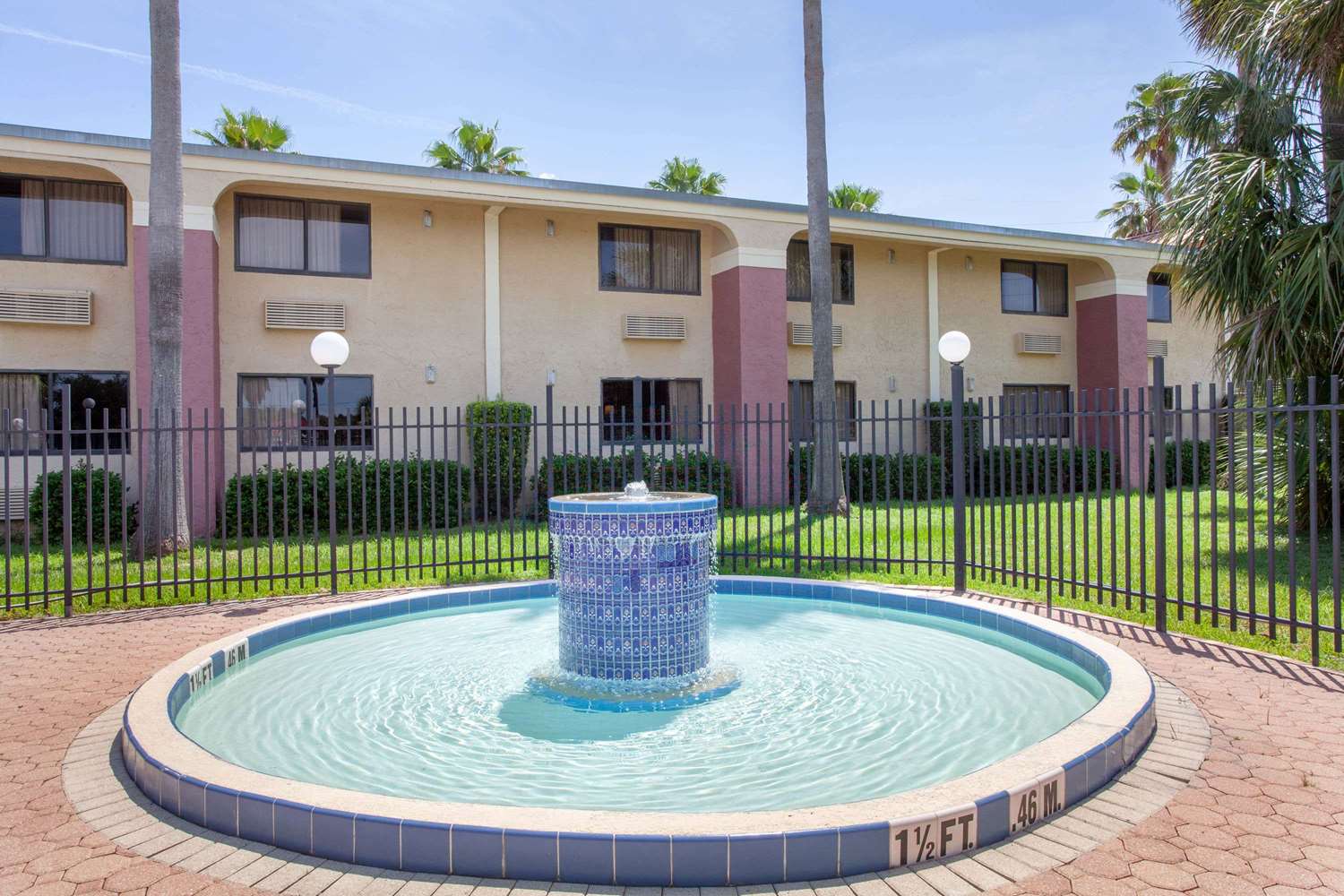 Ramada By Wyndham Davenport Orlando South 46/51