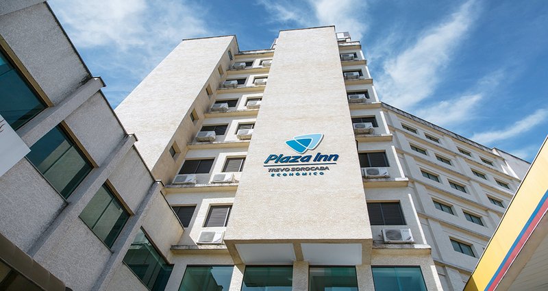 Plaza Inn Trevo Sorocaba 2/16