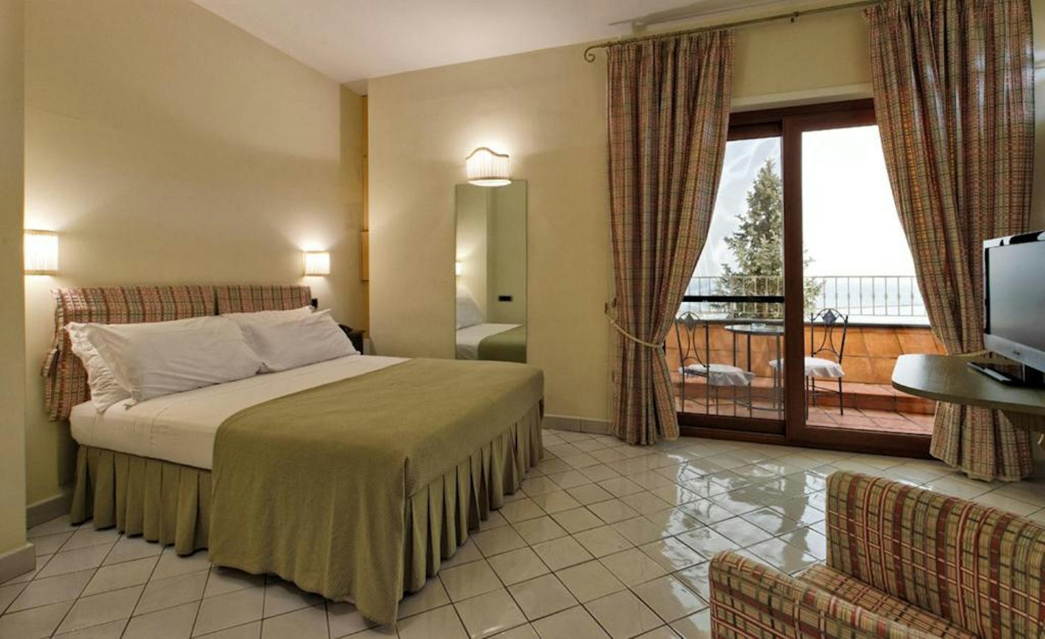 Villa Poseidon Maison de Charme 2/21