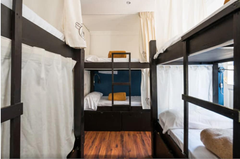 Feel Malaga Hostel 16/58