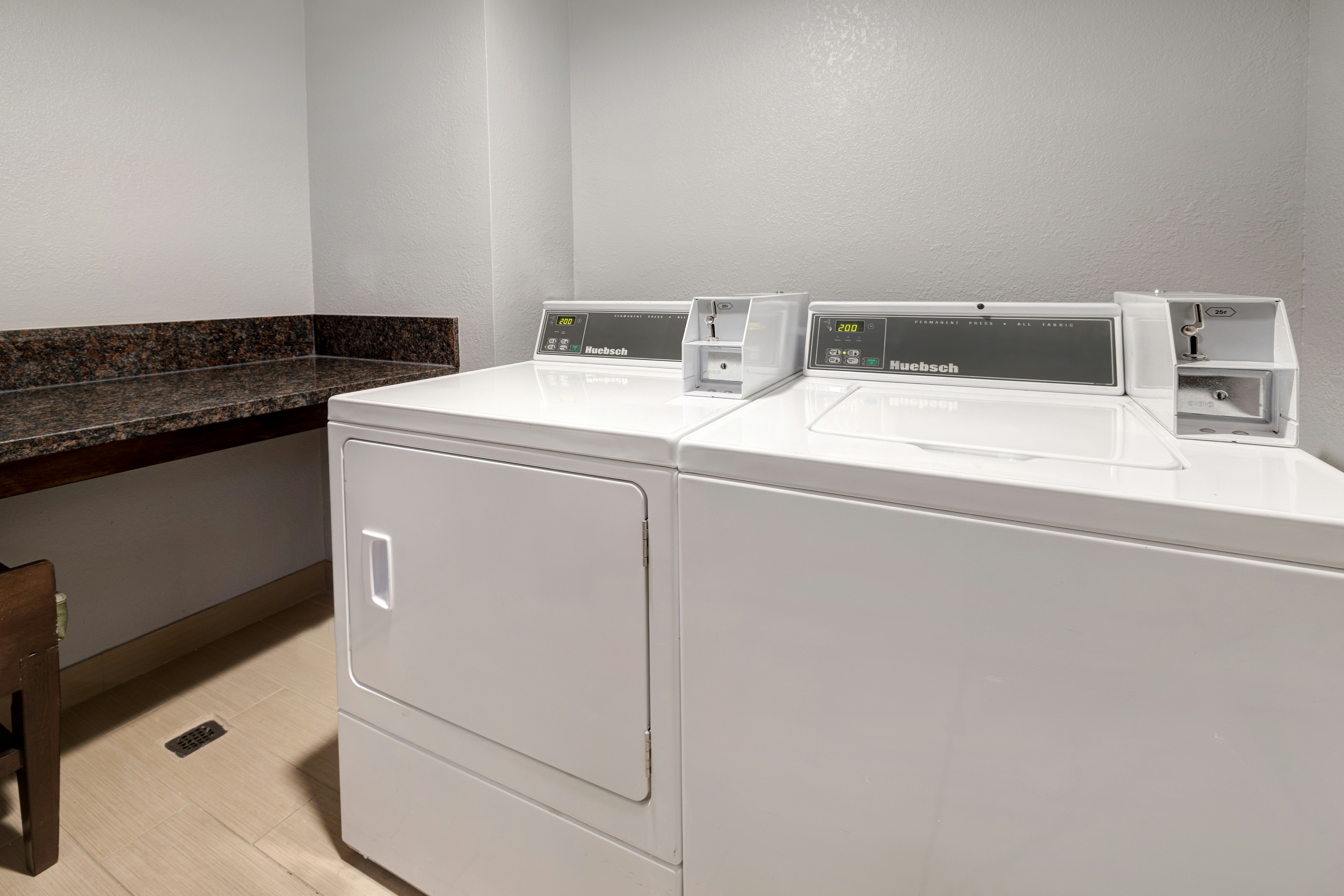 Hampton Inn Hot Springs 25/25