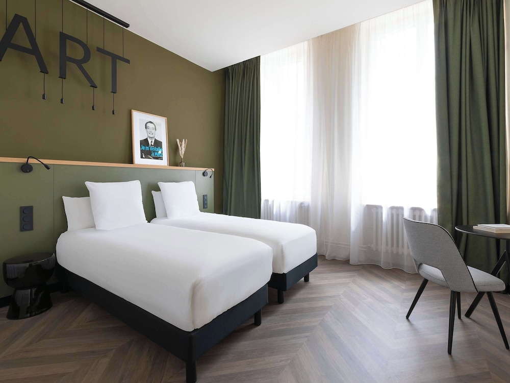 Grand Hotel De Metz 13/40