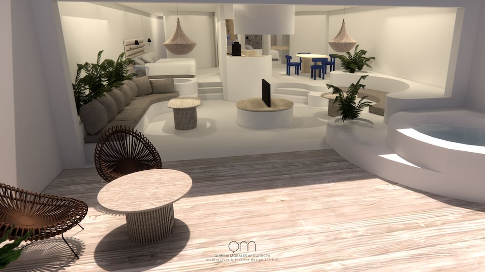 Plus Fariones Suite Hotel 34/57