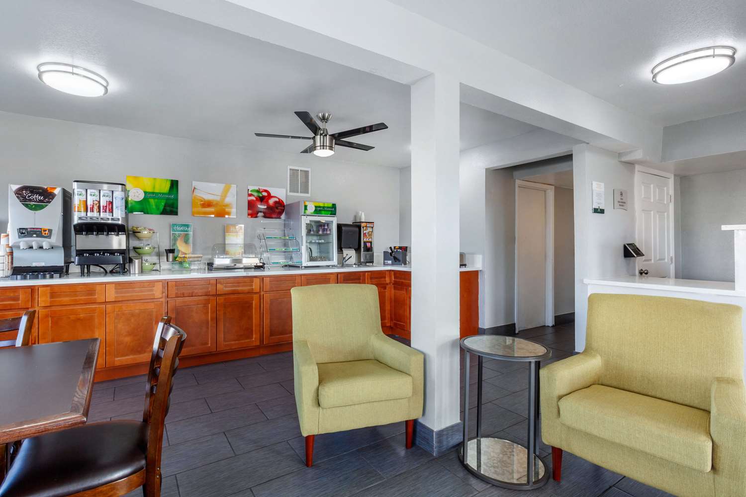 SureStay by Best Western Mesa Downtown Area 22/28