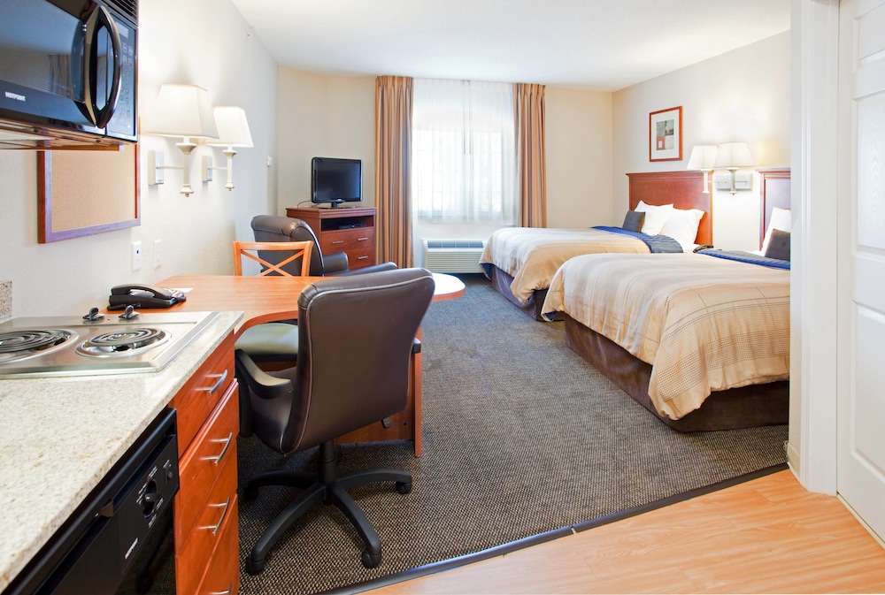 Candlewood Suites New Bern 21/75