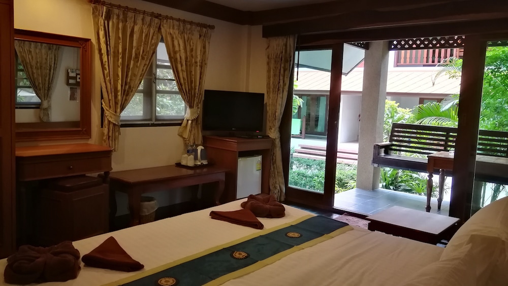 Blue Diamond Resort 39/73