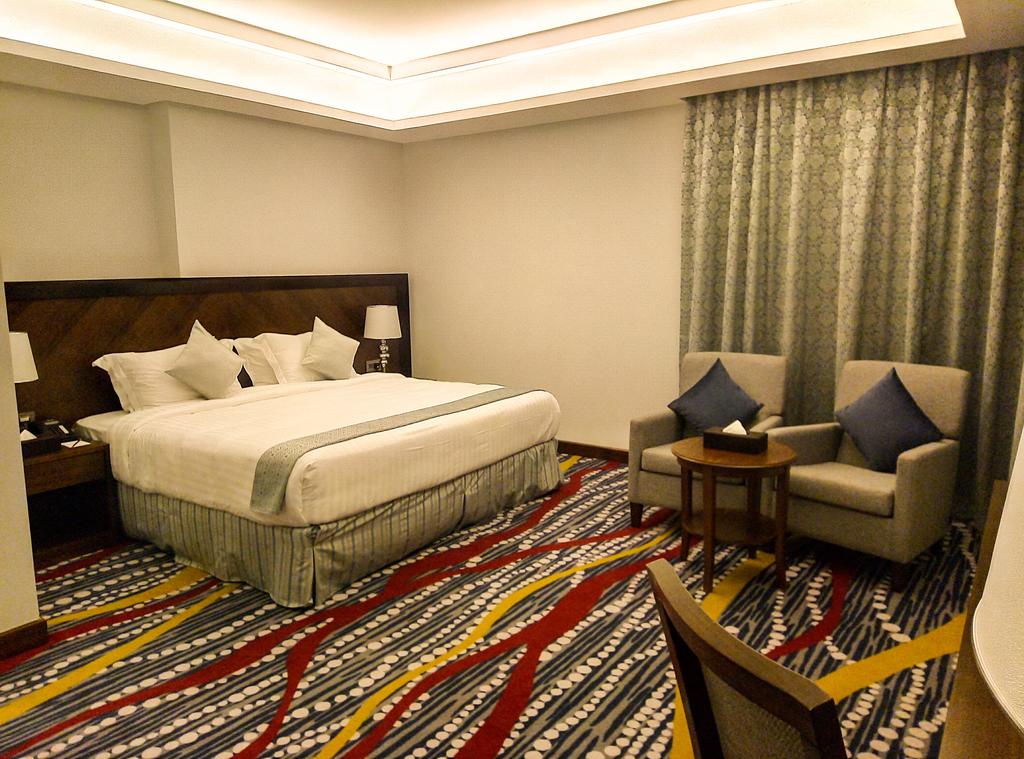 Lumain Hotel 9/22