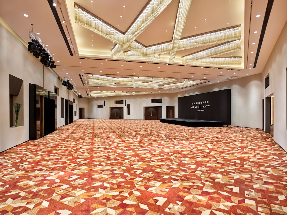 Grand Hyatt Guangzhou 8/69