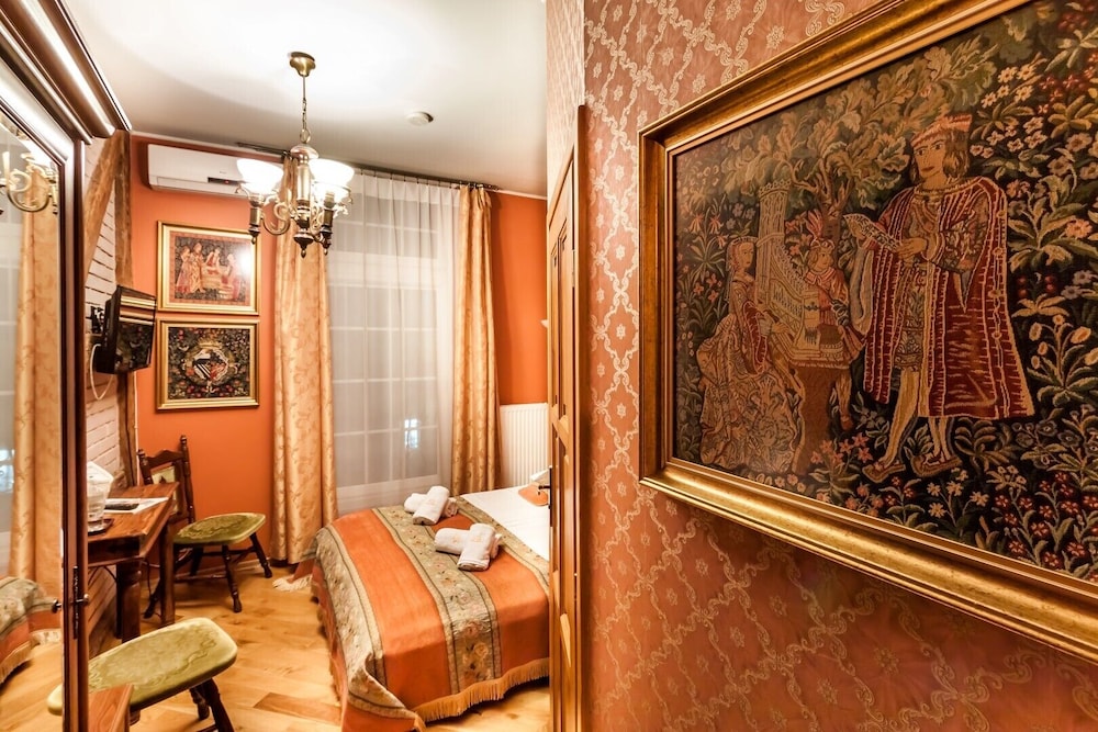 Aparthotel Oberza 50/68